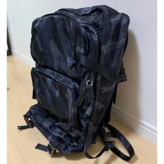 プラダ カモフラ リュック(メンズ)の通販 21点 | PRADAのメンズを買う