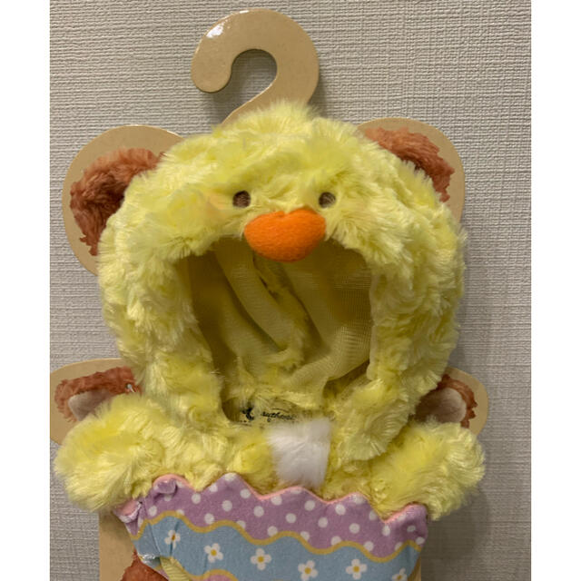 Disney 新品未使用 ユニベアシティ イースター ひよこコスチューム の通販 By ウララshop ディズニーならラクマ Disney 新品未使用 ユニベアシティ イースター ひよこコスチューム の通販 By ウララshop ディズニーならラクマ
