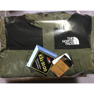 THE NORTH FACE マウンテンダウンジャケット(ダウンジャケット)