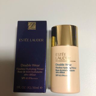 エスティローダー(Estee Lauder)のエスティローダー  ダブル　ウェア　プライマー(化粧下地)