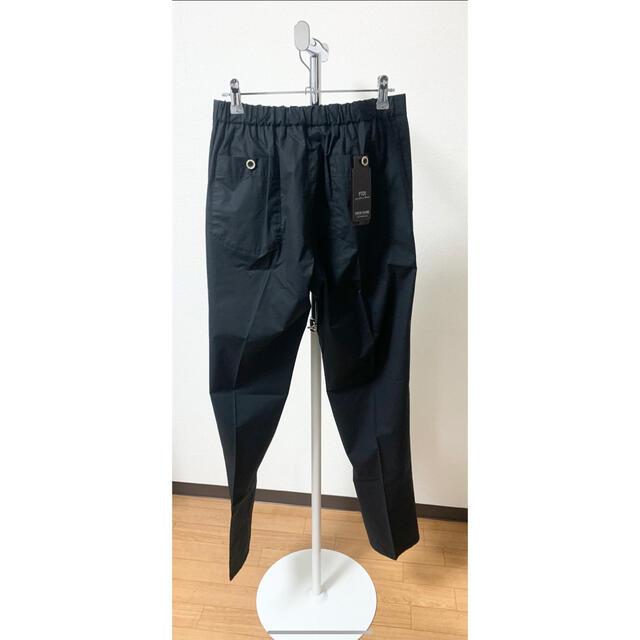通販人気 PT01 - pt01 46 relaxed fit 黒 シャカシャカやでの通販 by トキオs shop|ピーティーゼロウーノならラクマ 大人気安い