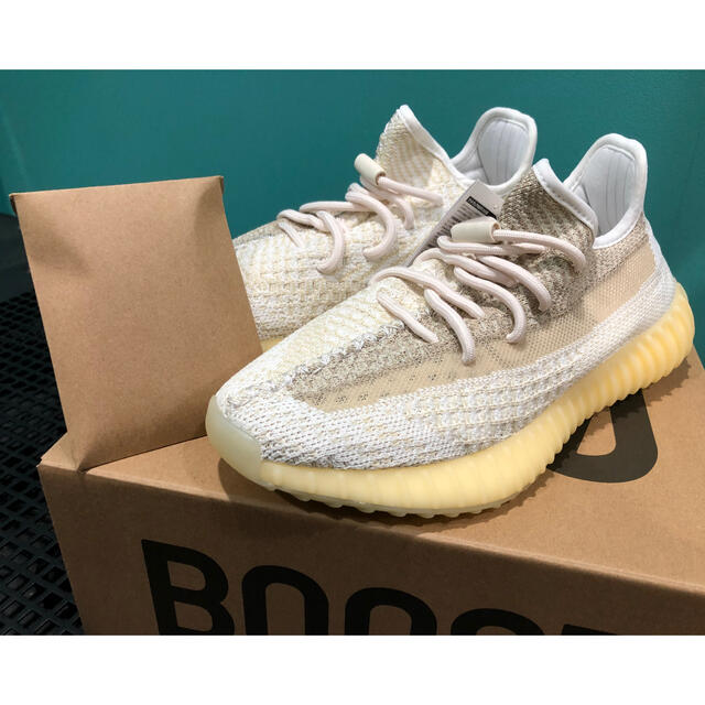 YEEZY BOOST 350 V2 24cm