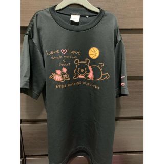 ミズノ(MIZUNO)のバスケ　Tシャツ 160センチ(バスケットボール)