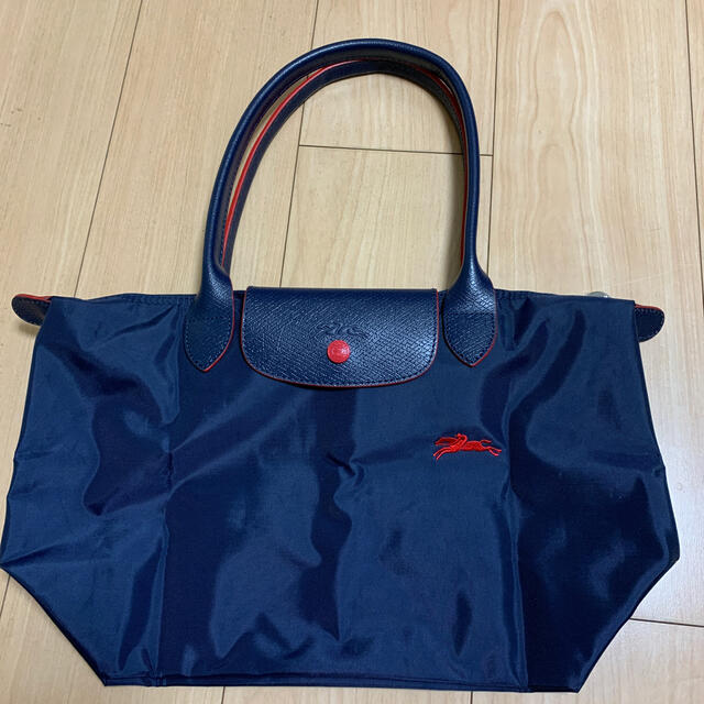 longchamp ル プリアージュ クラブ ショルダーバッグ S