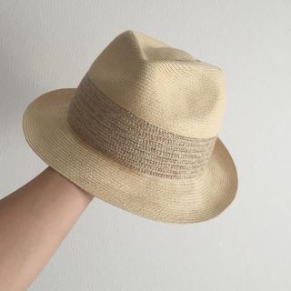 ビームス(BEAMS)の《美品》ビームス BEAMS ハット(ハット)