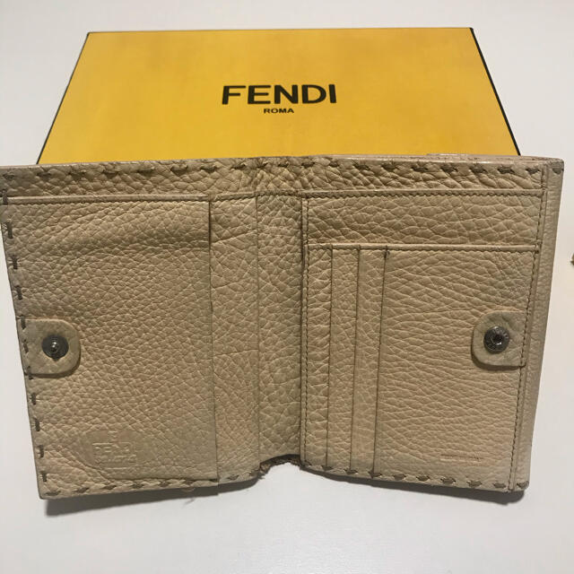 FENDI ウォレット