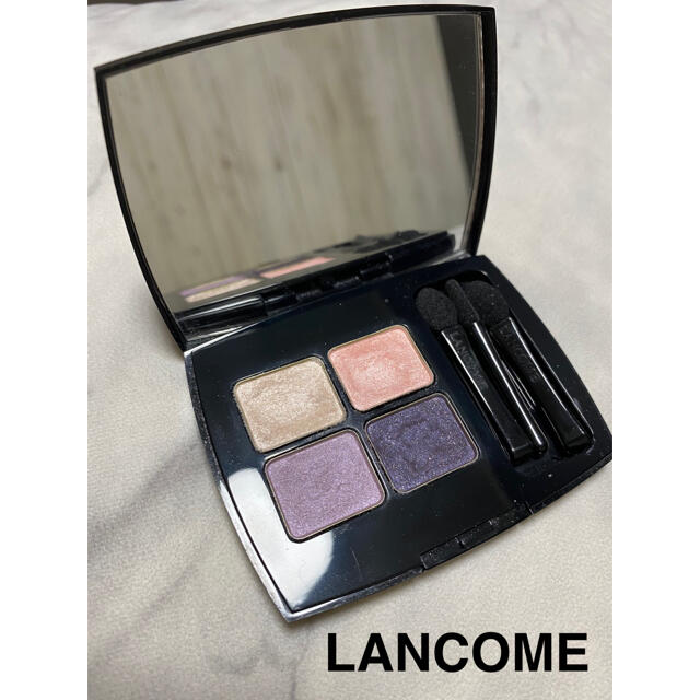 LANCOME(ランコム)の専用です♡LANCOME アイシャドー パープル系 コスメ/美容のベースメイク/化粧品(アイシャドウ)の商品写真