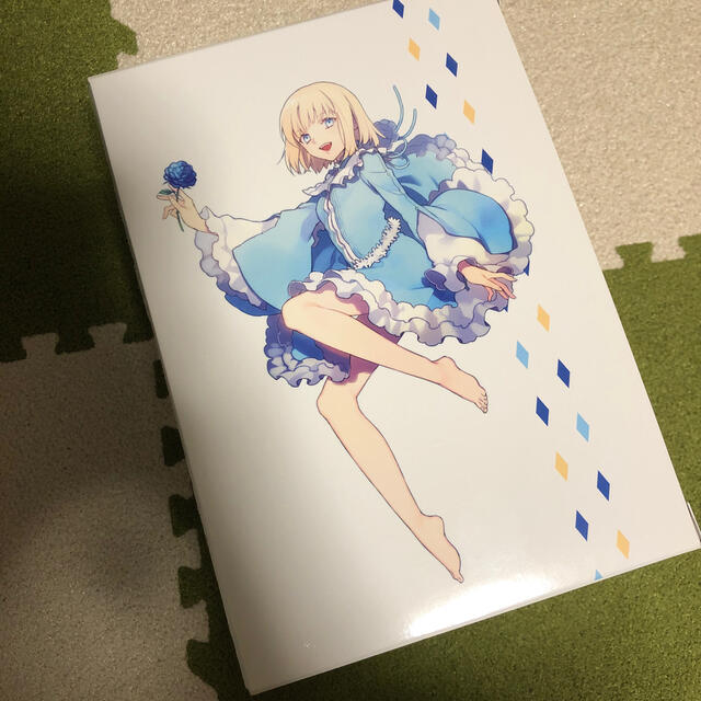 Fate Prototype 蒼銀のフラグメンツ全巻セットの通販 By へりこ S Shop ラクマ