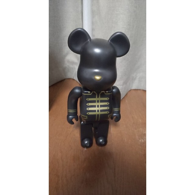 MEDICOM TOY(メディコムトイ)のBTS BE@RBRICK MEDICOM TOY OFFICIAL  エンタメ/ホビーのタレントグッズ(アイドルグッズ)の商品写真