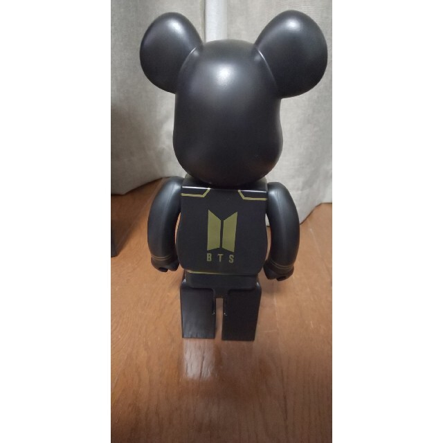 MEDICOM TOY(メディコムトイ)のBTS BE@RBRICK MEDICOM TOY OFFICIAL  エンタメ/ホビーのタレントグッズ(アイドルグッズ)の商品写真