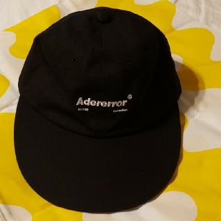 メゾンキツネ(MAISON KITSUNE')の【み様専用です】adererror  アーダーエラー  キャップ(キャップ)