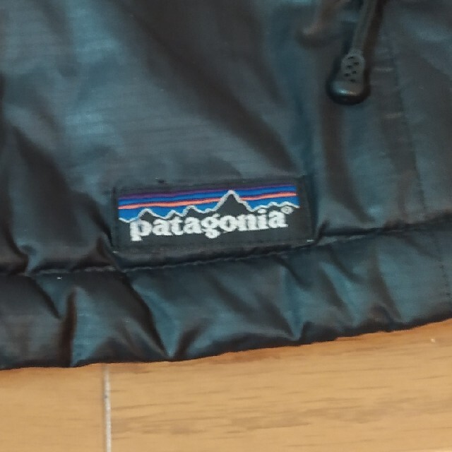 patagonia(パタゴニア)のダウンベスト レディースのジャケット/アウター(ダウンベスト)の商品写真