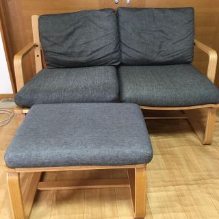 MUJI (無印良品) - のぞみん様専用☆無印良品/MUJI リビングでも