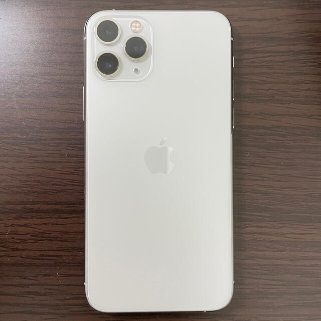 iPhone 11 Pro 64GB SIMフリー AUS版