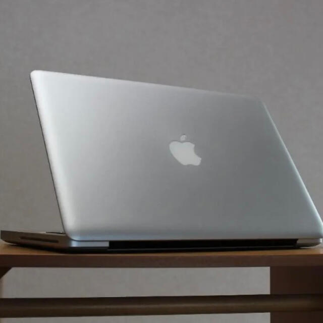 MacBook Pro 2008 ~ 2009 バッテリー付き