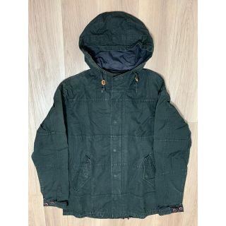 シュプリーム(Supreme)のSupreme  WATER RESISTANT PARKA ジャケット(マウンテンパーカー)