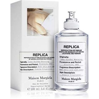 マルタンマルジェラ(Maison Martin Margiela)のMaison Margiela Lazy Sunday Morning(香水(女性用))