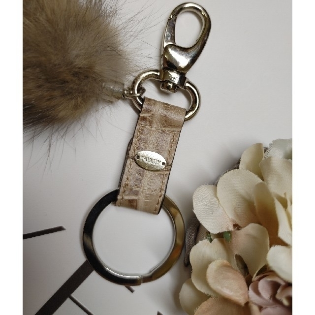 フォクシー FOXEY KEY HOLDER