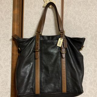 コーチ(COACH)のコーチ　トートバッグ(トートバッグ)