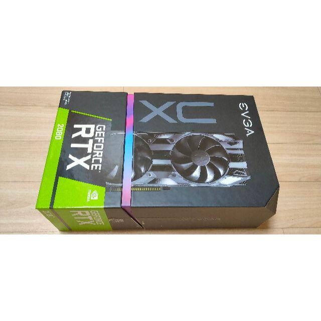 EVGA RTX 2080 XC GAMING | tspea.org