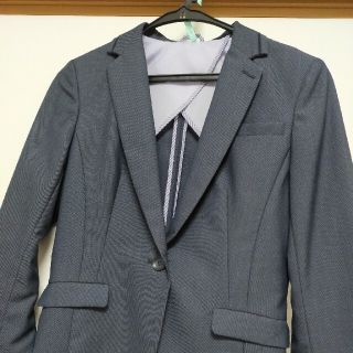 スーツセレクト　スカート　スーツ(スーツ)