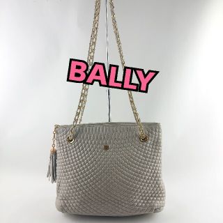 バリー(Bally)のBALLY バリー ショルダーバッグ(ショルダーバッグ)