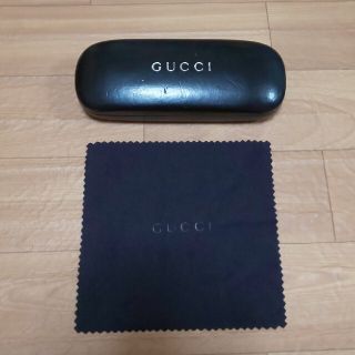 グッチ(Gucci)のGUCCI ☆ メガネケース(その他)