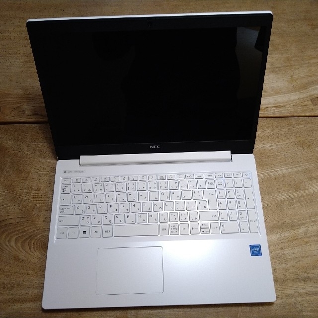 Nec Nec Lavie Note Standard Pc Ns150nawの通販 By Muh S Shop エヌイーシーならラクマ Nec Nec Lavie Note Standard Pc Ns150nawの通販 By Muh S Shop エヌイーシーならラクマ