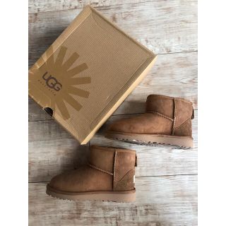 アグ(UGG)のKooo様　専用(ブーツ)