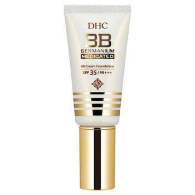 DHC(ディーエイチシー)のDHC 薬用BBクリームGE(ナチュラルオークル02 ) コスメ/美容のベースメイク/化粧品(BBクリーム)の商品写真