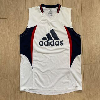 アディダス(adidas)のadidas アディダス クライマクール ノースリーブ タンクトップ(タンクトップ)