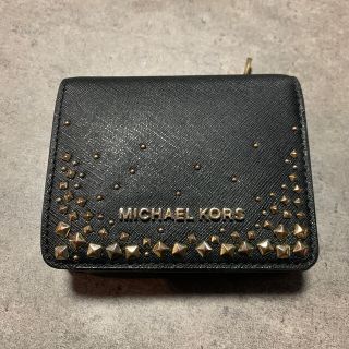 マイケルコース(Michael Kors)のMICHAEL KORS マイケルコース　財布(財布)