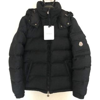 モンクレール(MONCLER)の【新品未使用】MONCLER モンクレール MONTGENEVRE ダウン 1(ダウンジャケット)