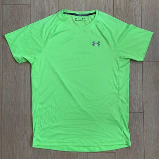 アンダーアーマー(UNDER ARMOUR)のアンダーアーマー ランニング用 Tシャツ(Tシャツ/カットソー(半袖/袖なし))