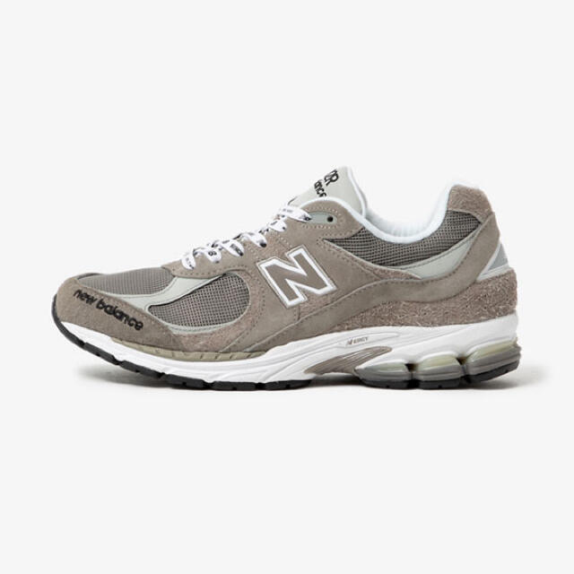 N.HOOLYWOOD × NewBalance ML2002RV 27.0メンズ