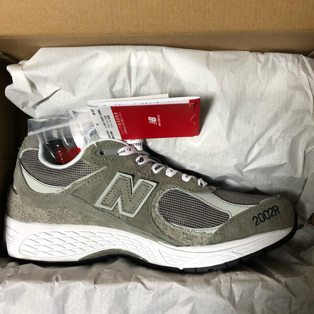 N.HOOLYWOOD × NewBalance ML2002RV 27.0 2