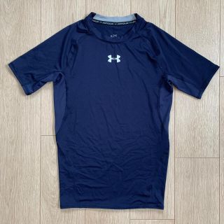 アンダーアーマー(UNDER ARMOUR)のアンダーアーマー アンダーシャツ Tシャツ(Tシャツ/カットソー(半袖/袖なし))