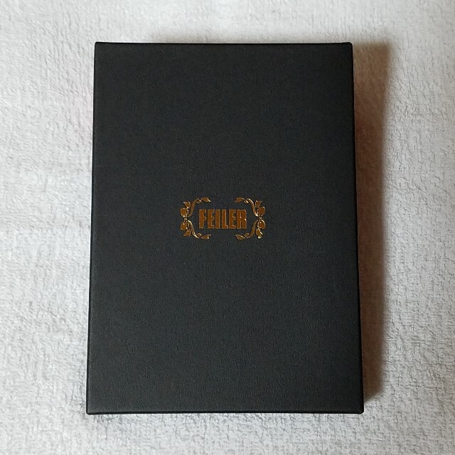 FEILER - 新品 フェイラー 御朱印帳の通販 by akemin's shop ...