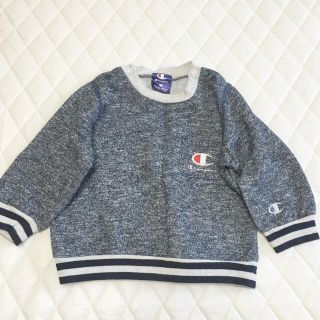 チャンピオン(Champion)のチャンピオン トレーナー ベビー 90  スウェット(その他)