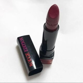 ブルジョワ(bourjois)のブルジョワ　リップ　口紅(口紅)