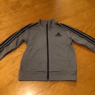 アディダス(adidas)のアディダス  ジャージ上　サイズ130　#スーパーSALE(ウェア)