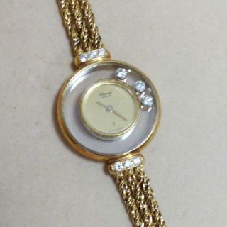 Chopard   タイムセール Chopard アンティーク腕時計 の通販 by