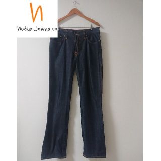 ヌーディジーンズ(Nudie Jeans)のNudie Jeans Slim Jim デニム パンツ ジーンズ (デニム/ジーンズ)