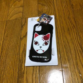 ジーユー(GU)の鬼滅の刃 GU iphone11/XRケース(その他)