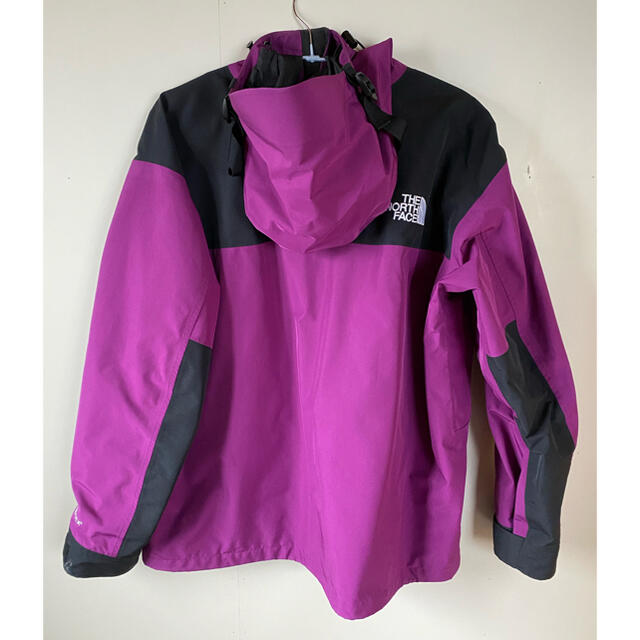 THE NORTH FACE(ザノースフェイス)のTHE NORTH FACE  1990 GTX MOUNTAIN JACKET メンズのジャケット/アウター(マウンテンパーカー)の商品写真