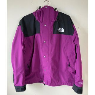 ザノースフェイス(THE NORTH FACE)のTHE NORTH FACE  1990 GTX MOUNTAIN JACKET(マウンテンパーカー)