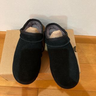 フレームワーク(FRAMeWORK)のFRAMe  WORK UGG  CLASSIC SLPPER(スリッポン/モカシン)