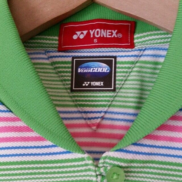 YONEX(ヨネックス)のリリー様専用✨ポロシャツ✨ レディースのトップス(ポロシャツ)の商品写真