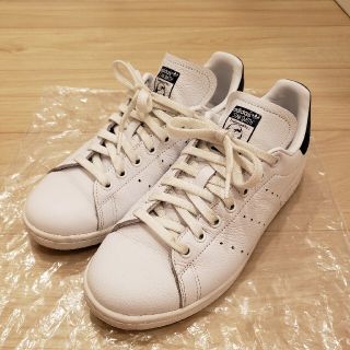 アディダス(adidas)のadidas stan smith 25.0cm(スニーカー)