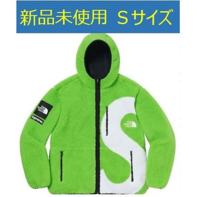 Supreme(シュプリーム)のSupreme®/The North Face® S Logo Hooded F メンズのジャケット/アウター(ブルゾン)の商品写真